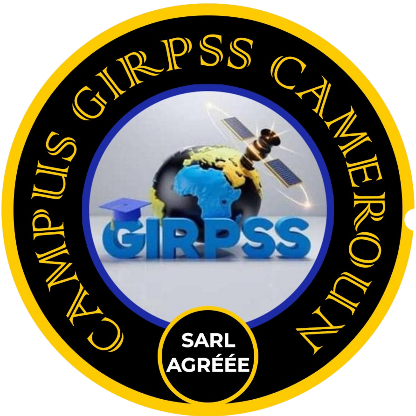 Logo Campus GIRPSS